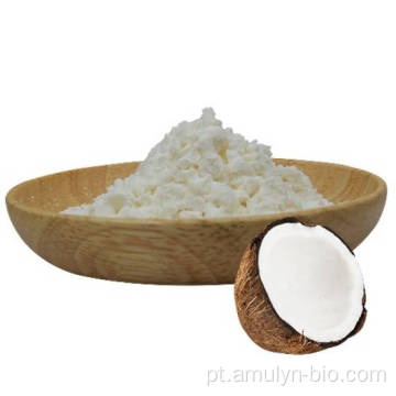Amulyn coco leite pó suco de coco pó